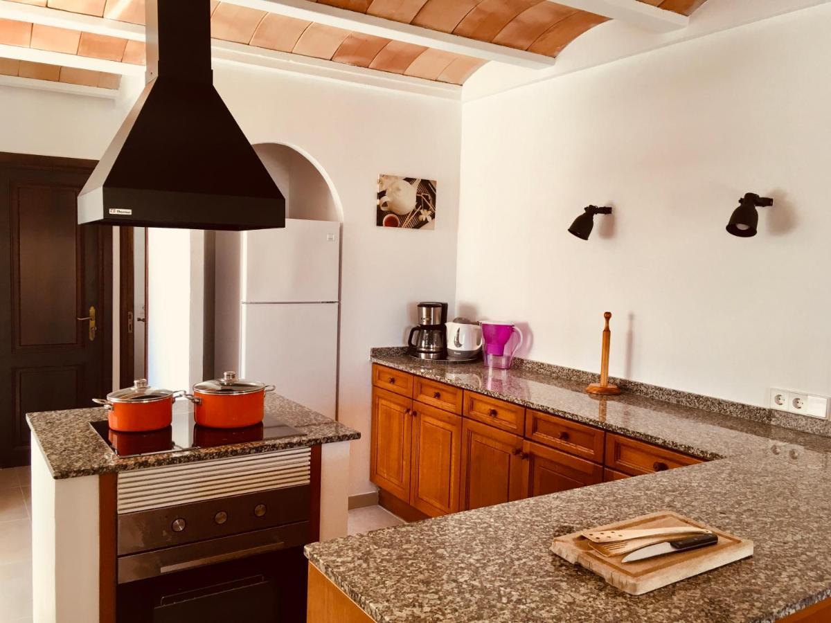 Villa Imperial Cala D'Or Zewnętrze zdjęcie